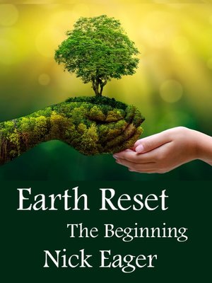 cover image of Earth Reset